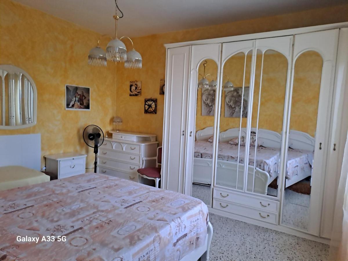 Da Nonna Rosa Vila Budrio  Exterior foto
