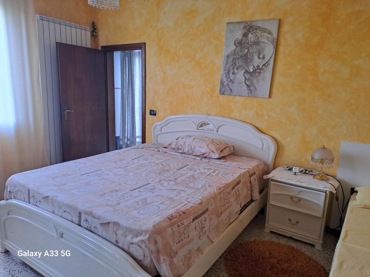 Da Nonna Rosa Vila Budrio  Exterior foto