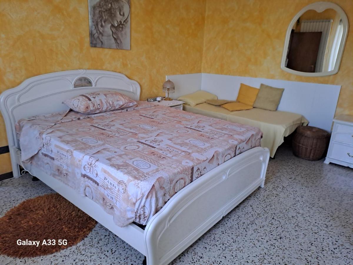 Da Nonna Rosa Vila Budrio  Exterior foto