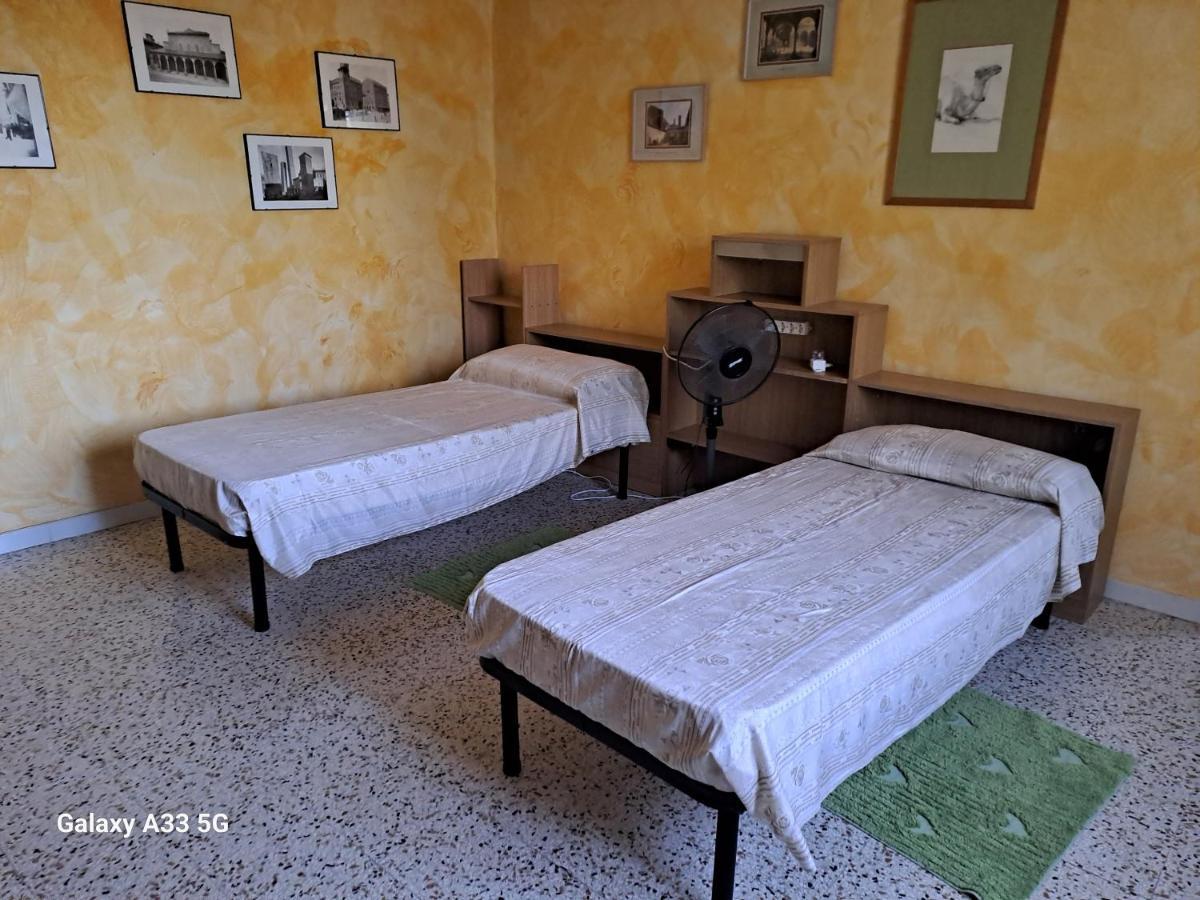 Da Nonna Rosa Vila Budrio  Exterior foto