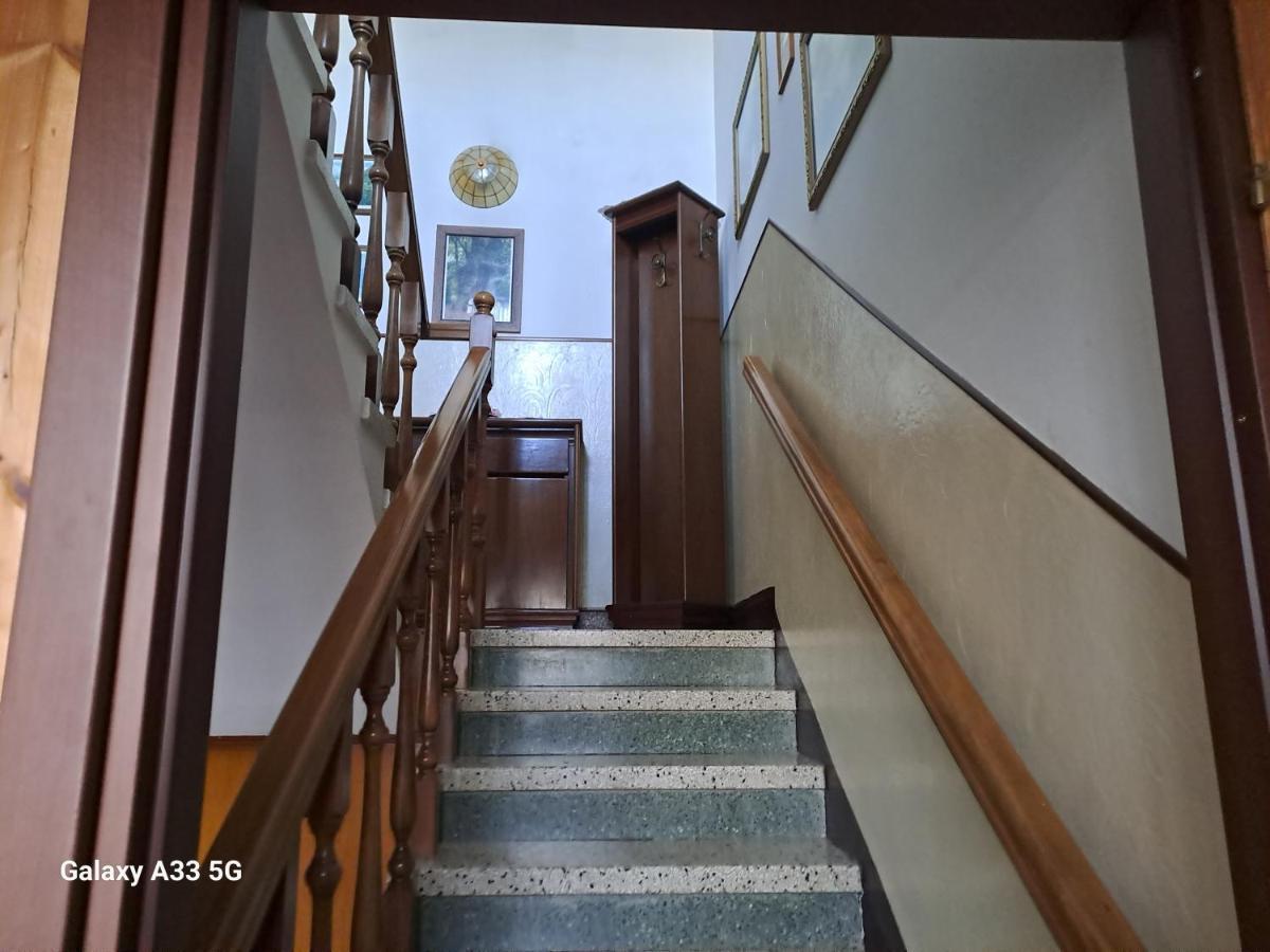 Da Nonna Rosa Vila Budrio  Exterior foto
