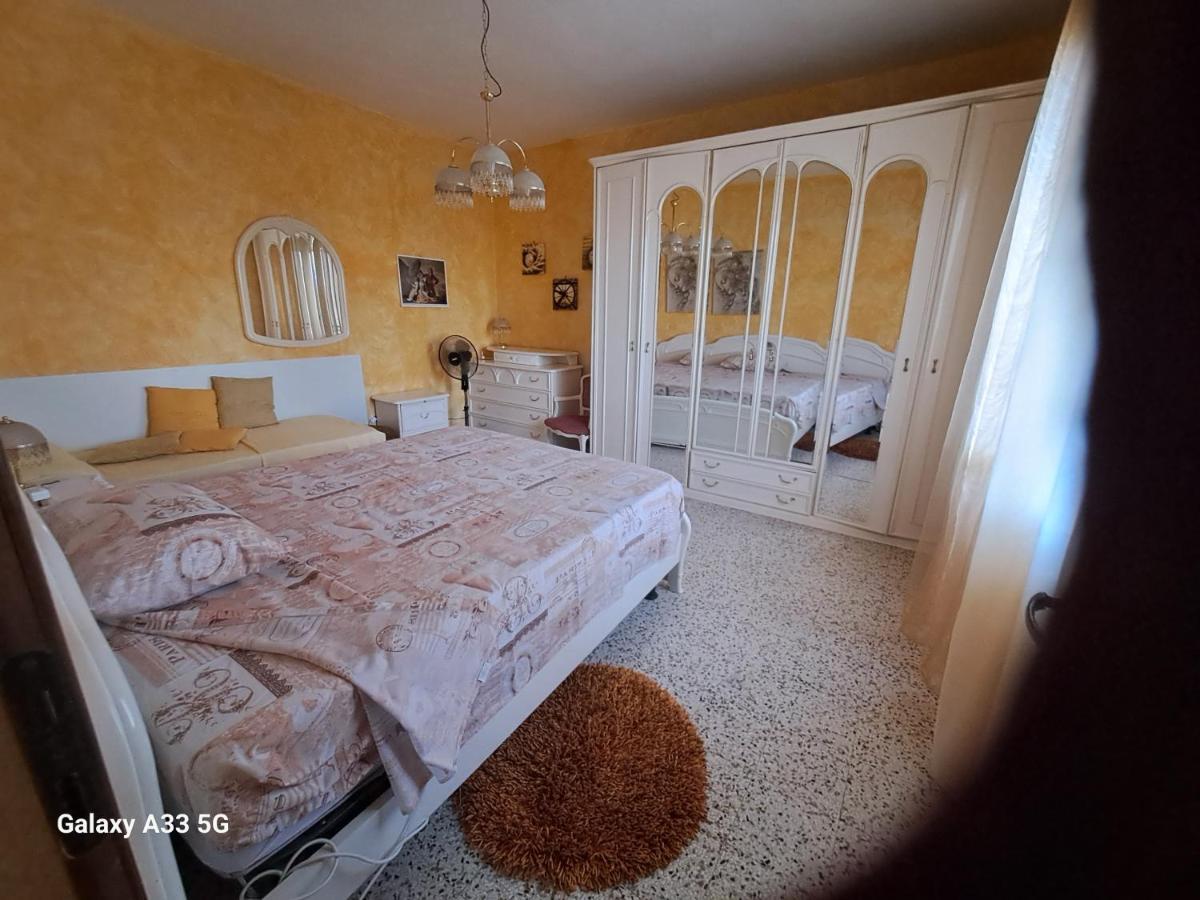 Da Nonna Rosa Vila Budrio  Exterior foto
