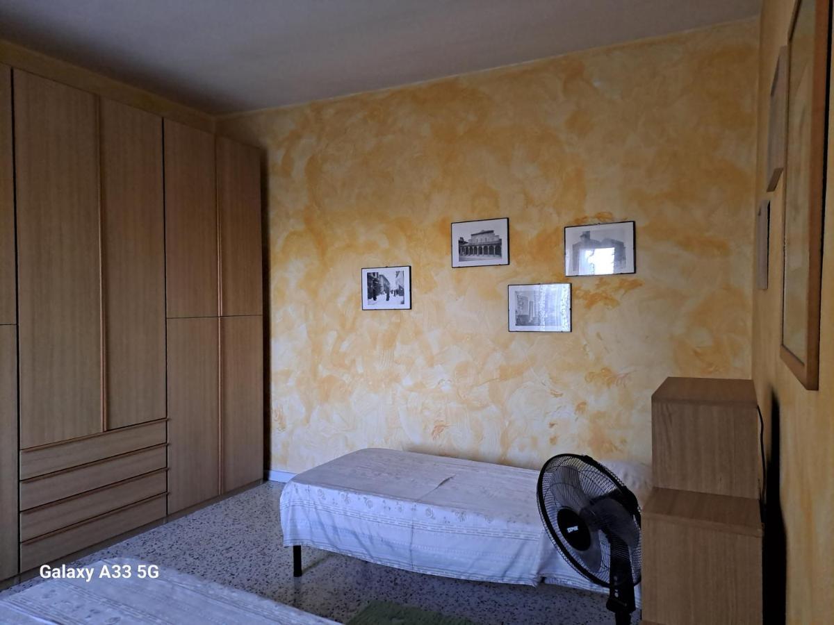 Da Nonna Rosa Vila Budrio  Exterior foto