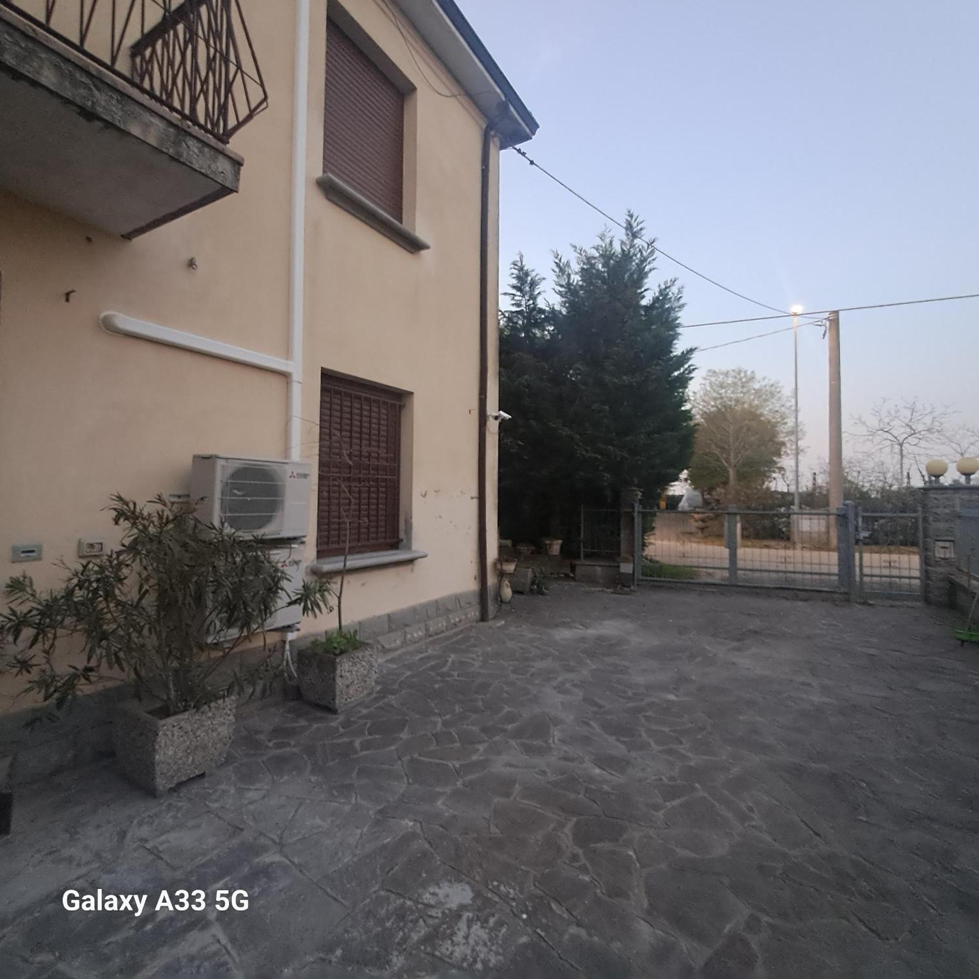 Da Nonna Rosa Vila Budrio  Exterior foto