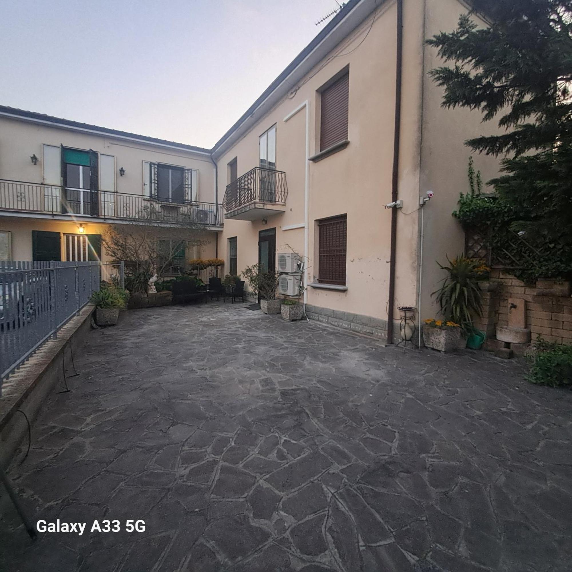 Da Nonna Rosa Vila Budrio  Exterior foto