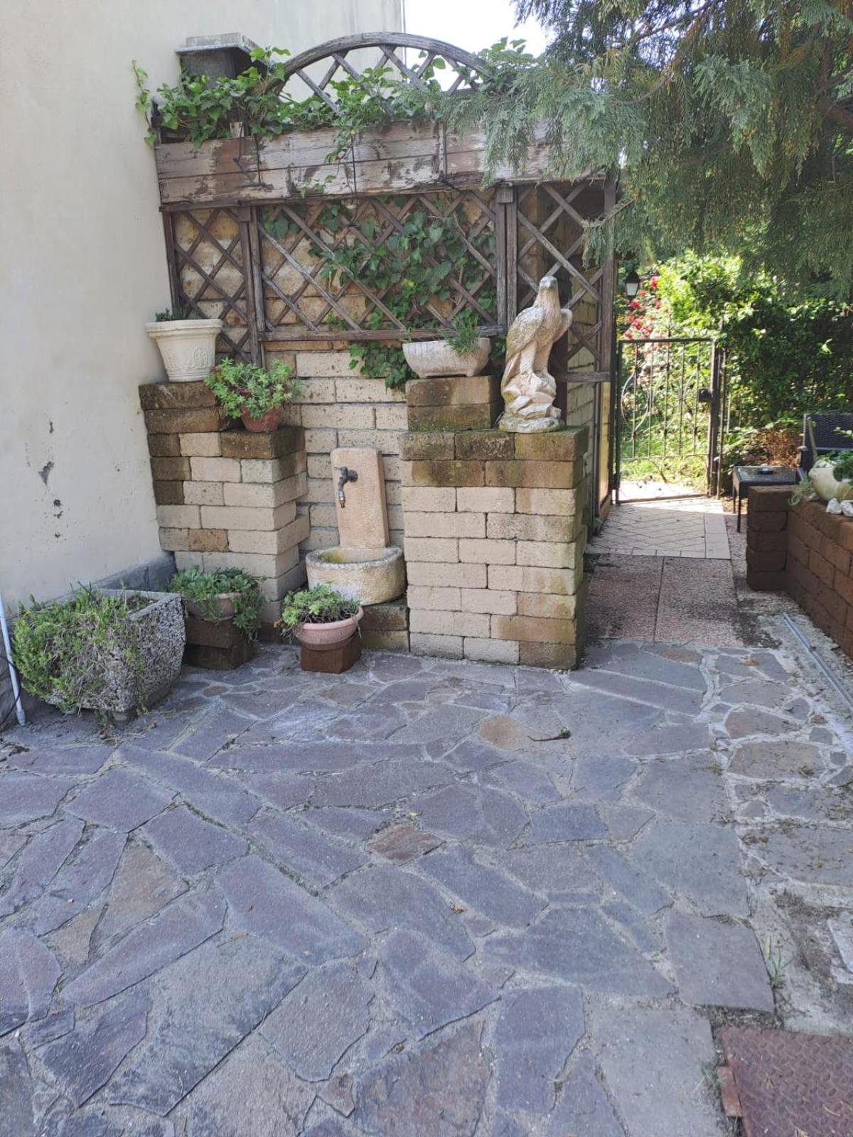 Da Nonna Rosa Vila Budrio  Exterior foto