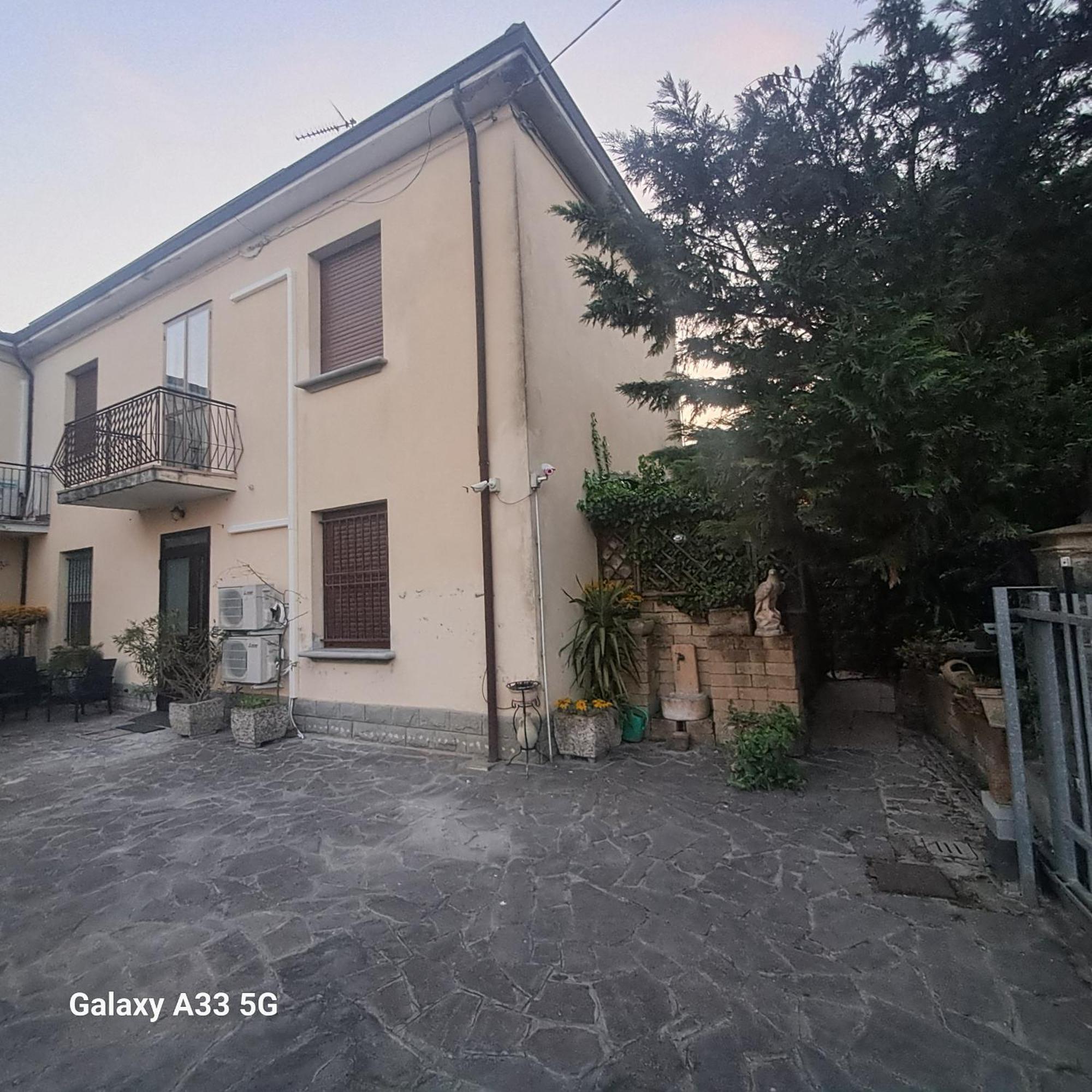 Da Nonna Rosa Vila Budrio  Exterior foto
