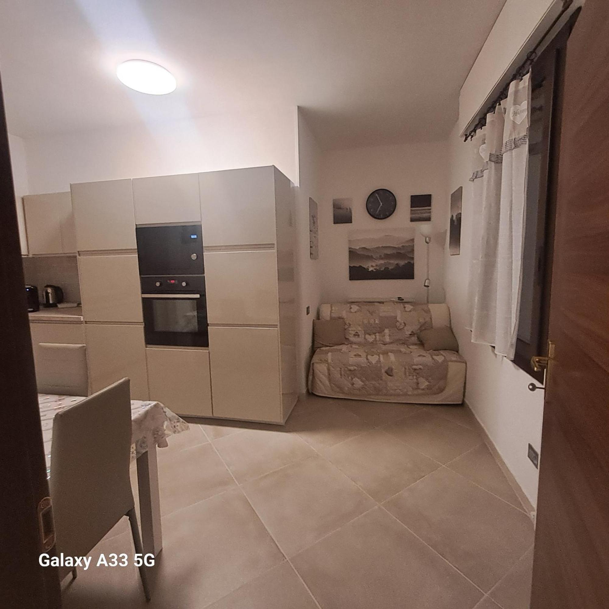 Da Nonna Rosa Vila Budrio  Exterior foto