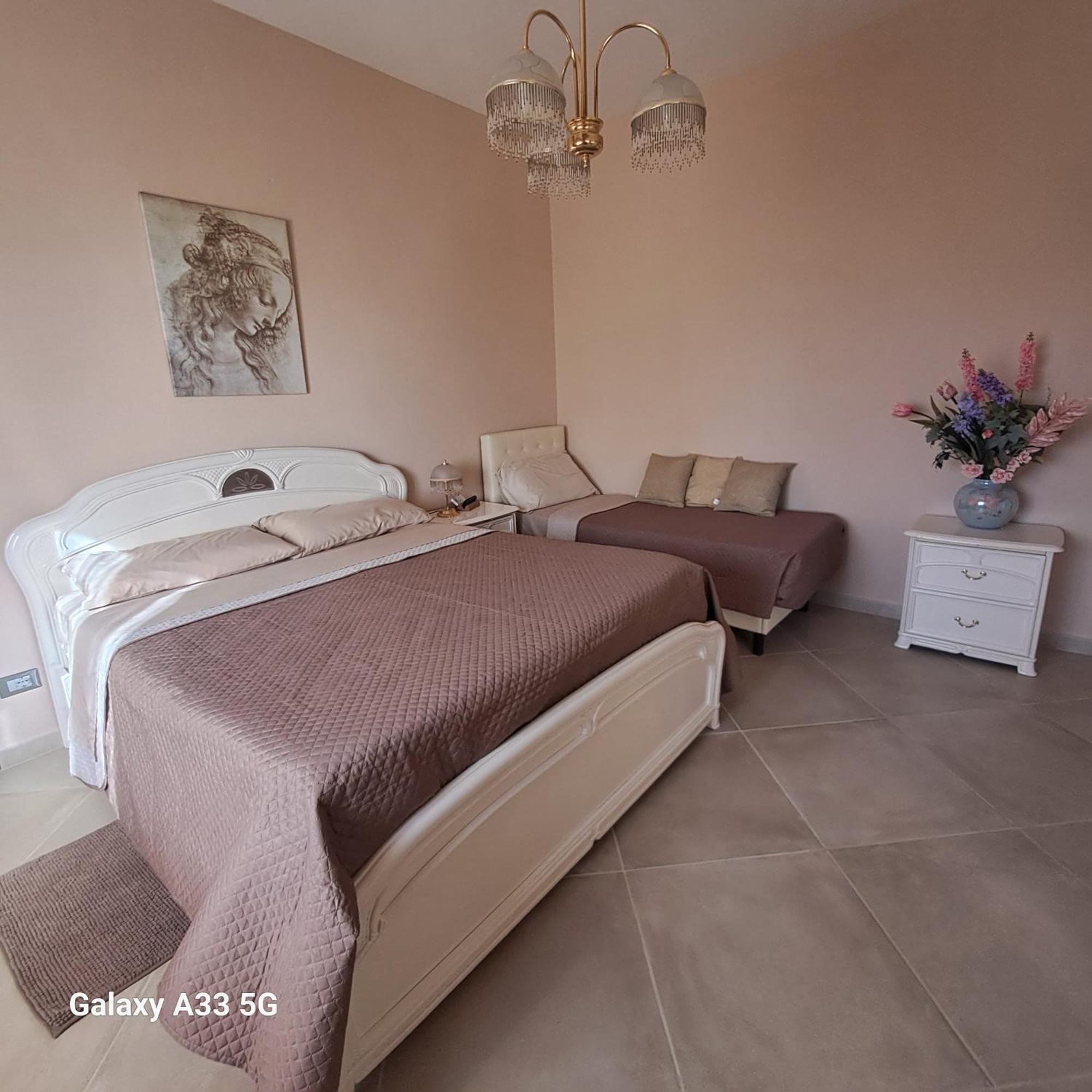 Da Nonna Rosa Vila Budrio  Exterior foto